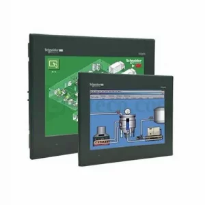 Schneider HMI
