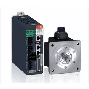 Schneider Lexium 28 AC Servo Drives