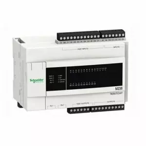 Schneider Modicon M238 PLC