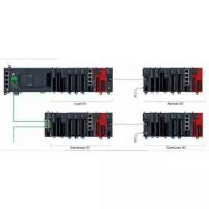 Schneider Modicon M241 Logic Controller