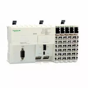 Schneider Modicon M258 Plc