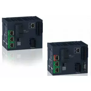 Schneider Modicon M262 Logic Controller