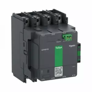 Schneider Power Contactors