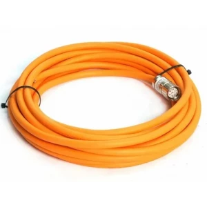 Schneider Servo Cable VW3M5105R50