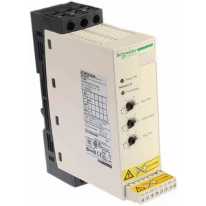 Schneider Soft Starters