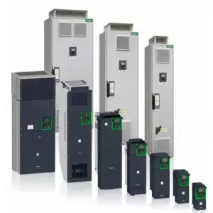 Schneider Variable Speed Drive