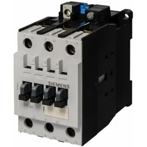 Siemens Contactor