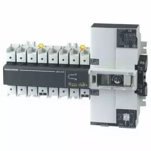 Socomec Changeover Switch