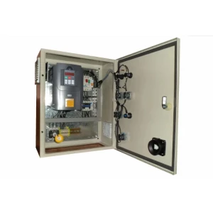 Variable Frequency Drive Panel