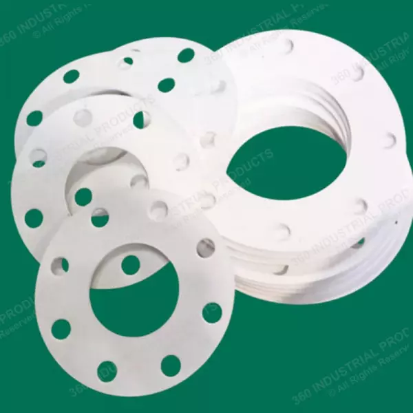 PTFE Teflon Gasket Molding Machine