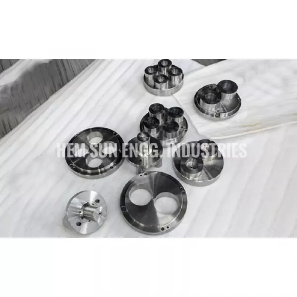 PTFE Sheet Molding Die Manufacturers In Gwalior