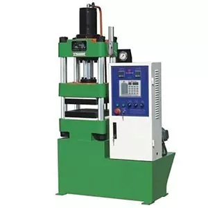 Rubber Molding Machine Manufacturers In Ghaziabad