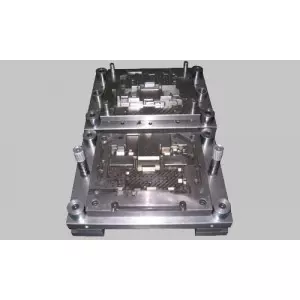 Rubber Parts Moulding Die Manufacturers In Amritsar