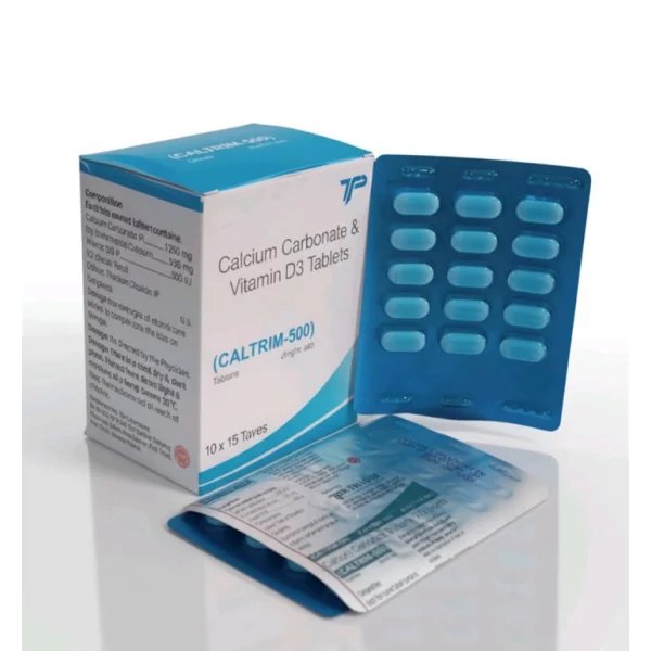 Trium Pharmaceuticals