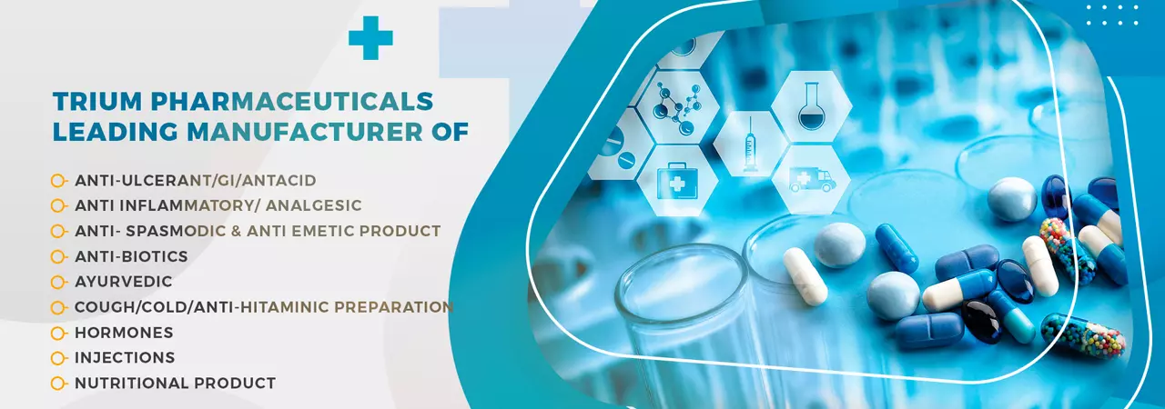 Trium Pharmaceuticals