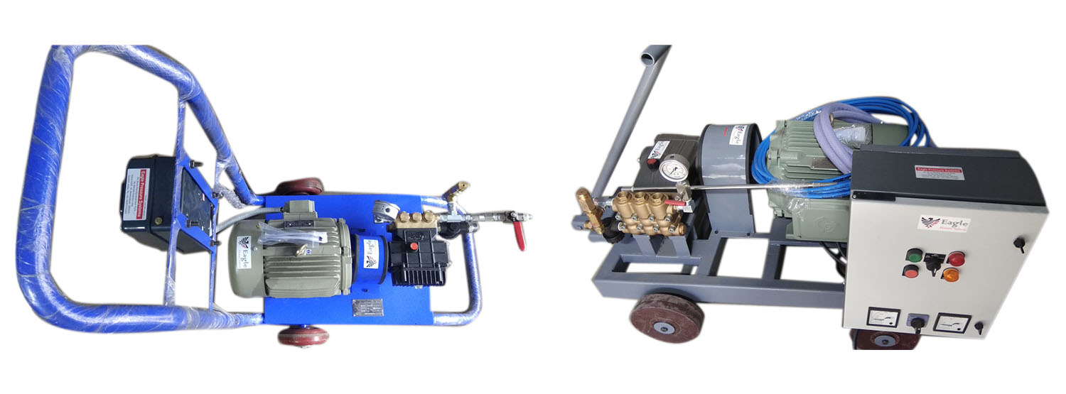 Eagle Pressure Systems