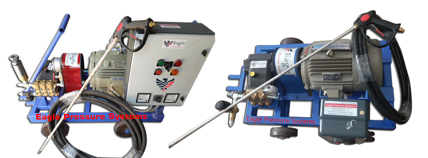 Eagle Pressure Systems