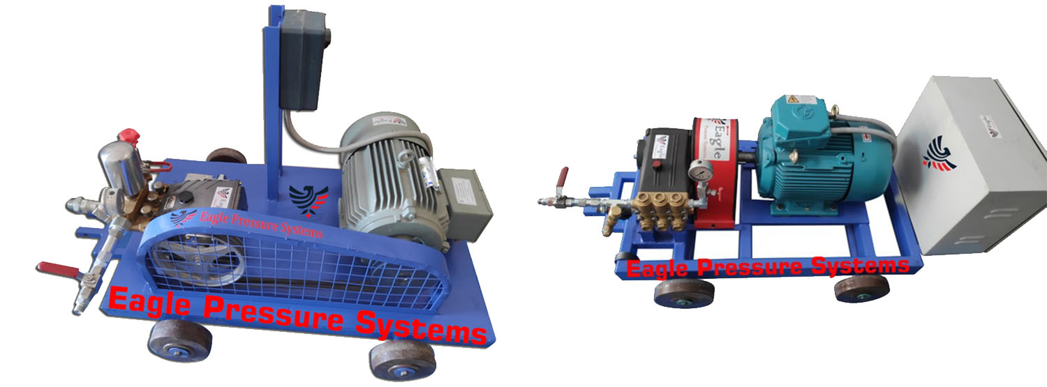 Eagle Pressure Systems