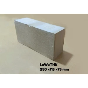 Acid Resistant Bricks