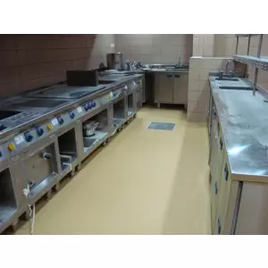 PU Products