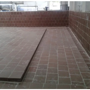 MIPRO-E Acid/Alkali Resistant Standard Epoxy Resin Base Mortar