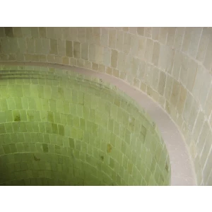 MIPRO-K Acid Resistant Silicate Base Mortar