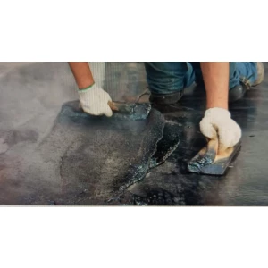 MIPRO-MC Anti-corrosive Bitumen Base Mastic Compound