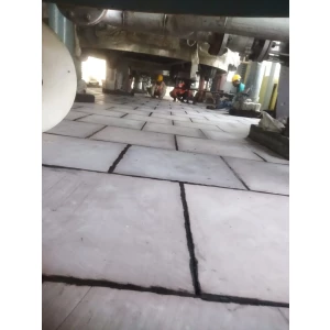 MIPRO-P Acid Resistant Phenolic Resin Base Mortar