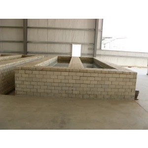 MIPRO-POL Acid/Alkali Resistant Polyester/Bisphenol Resin Base Mortar
