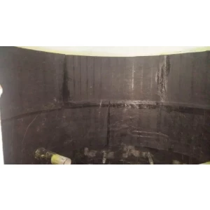 MIPRO-PR Anti-corrosive Bitumen Base Primer