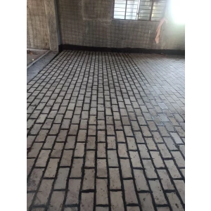 MIPRO-S Hot Melt Sulphur Mortar