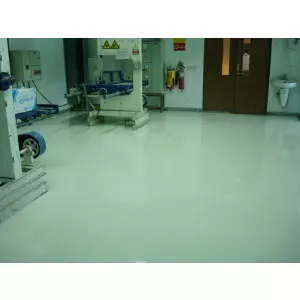 PU Flooring