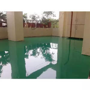 Waterproof Coating