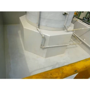 Epoxy Coating Supplier Saudi Arabia