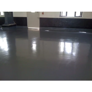 Glass Flake Protective Flooring In Jeddah