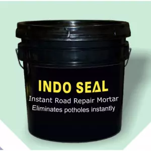Indoseal Instant Road Repair Mortar Manufacturers In Al Jubail