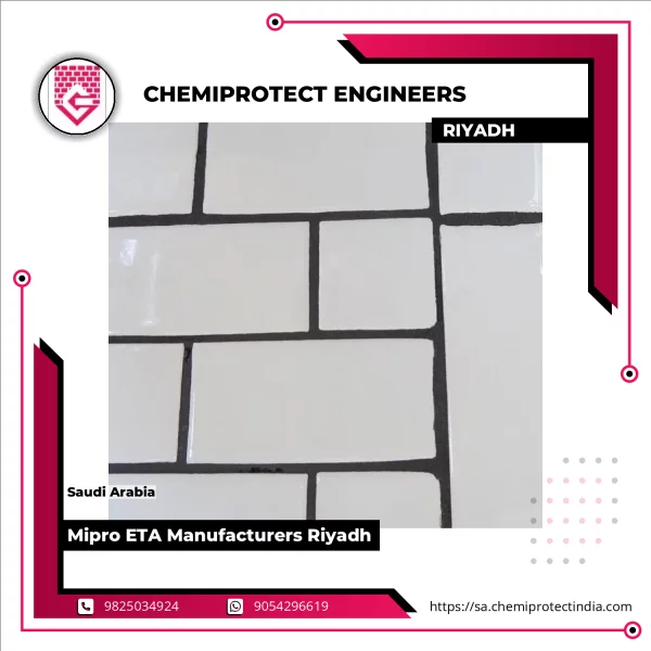 Mipro ETA Manufacturers Riyadh