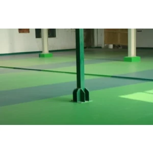 Miprothane WBC Supplier In Jeddah, Arabia