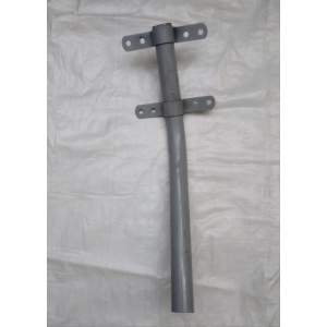 Led Street Light Pipe