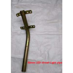 Led Street Light Pipe