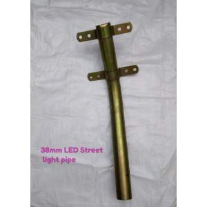 Led Street Light Pipe