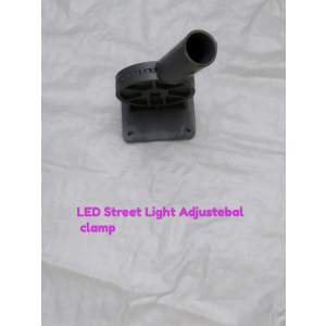 LED Street Lights Adjustable Clamp