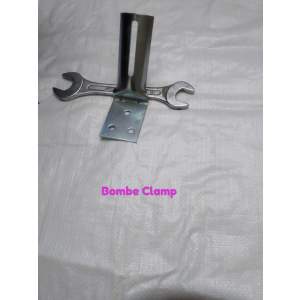 Street Light Bombay Clamp