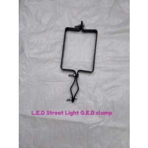 Street Light Geb Clamp