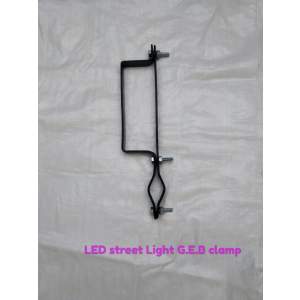 Street Light Geb Clamp