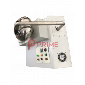Coating Pan Machine