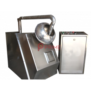 Coating Pan Machine