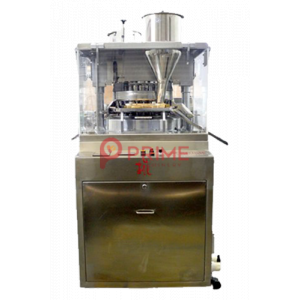 Double Side Rotary Tablet Press Machine