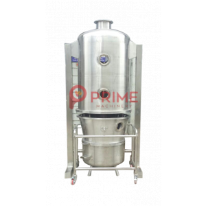 Fluid Bed Dryer