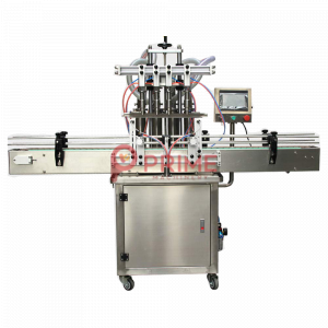 Liquid Filling Machine